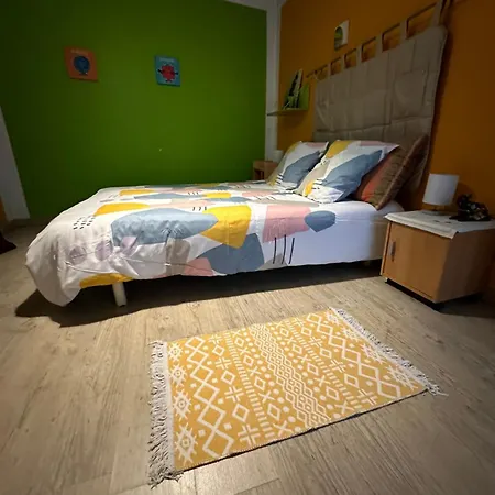 Maison Familiale Avec Piscine Mimizan